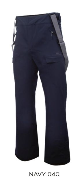 2117 Pantaloni: EDUM ECO LIGHT PADDED SKIPANT MEN – Nuovo (secondo la descrizione) da Brig venduto da Coular