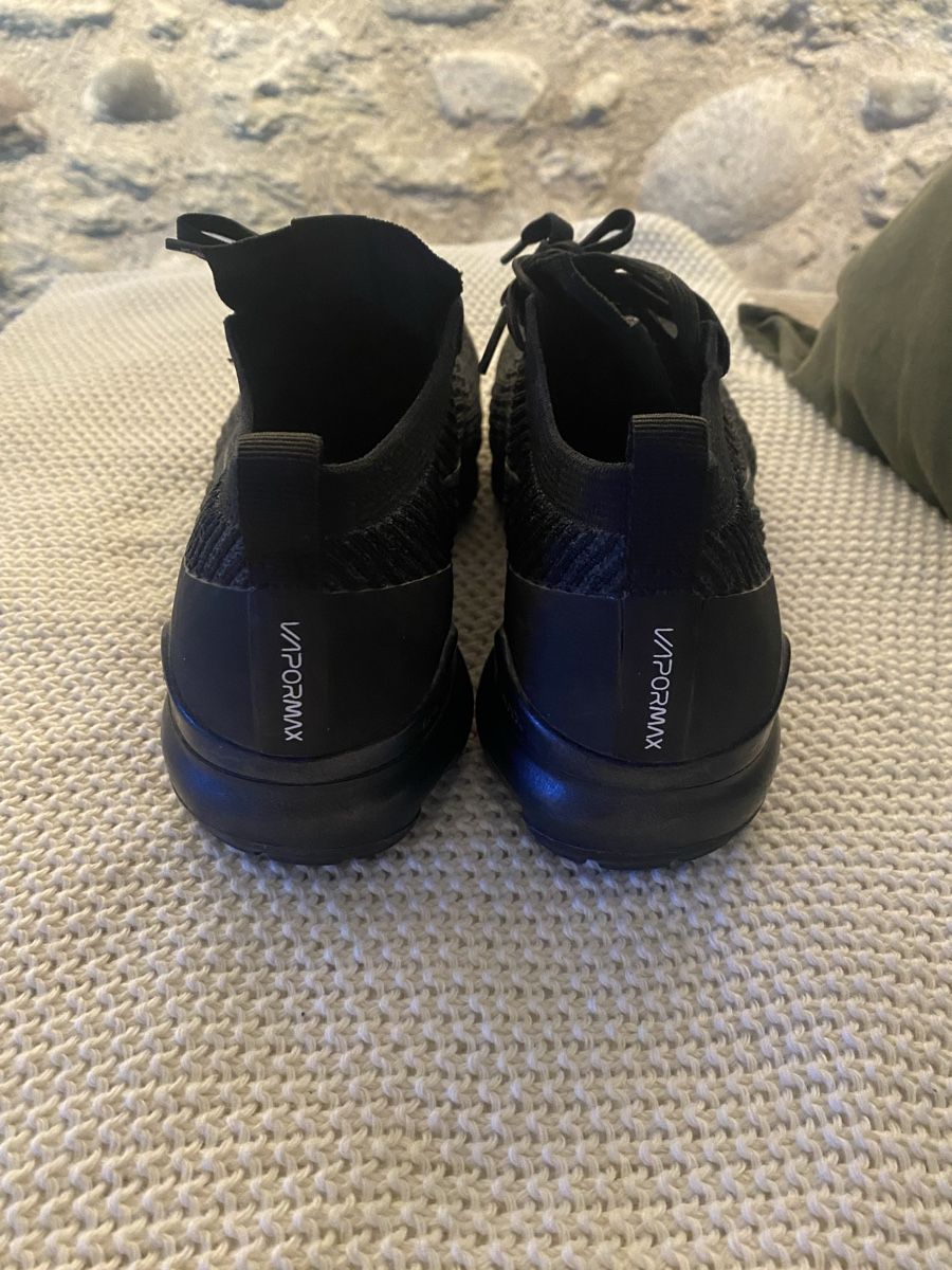 Nike Scarpe da uomo: Nike Air VaporMax FK3 – Usato da Holziken venduto da ilaaisa 2