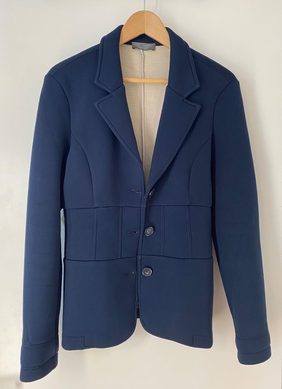 Giacche: Aust Blazer Damen Gr. S – Nuovo (secondo la descrizione) da Frauenfeld venduto da LIL_NA 1