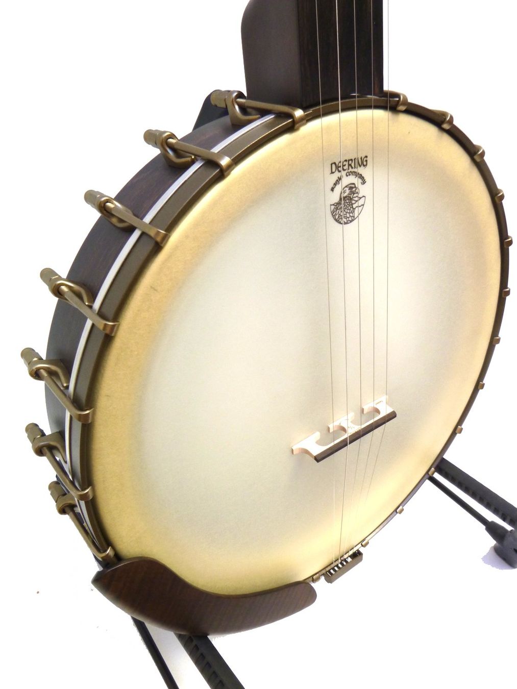 Musikinstrumente: Vega® Vintage Star – Neu und originalverpackt aus Schaffhausen von Saitensprung_SH 2