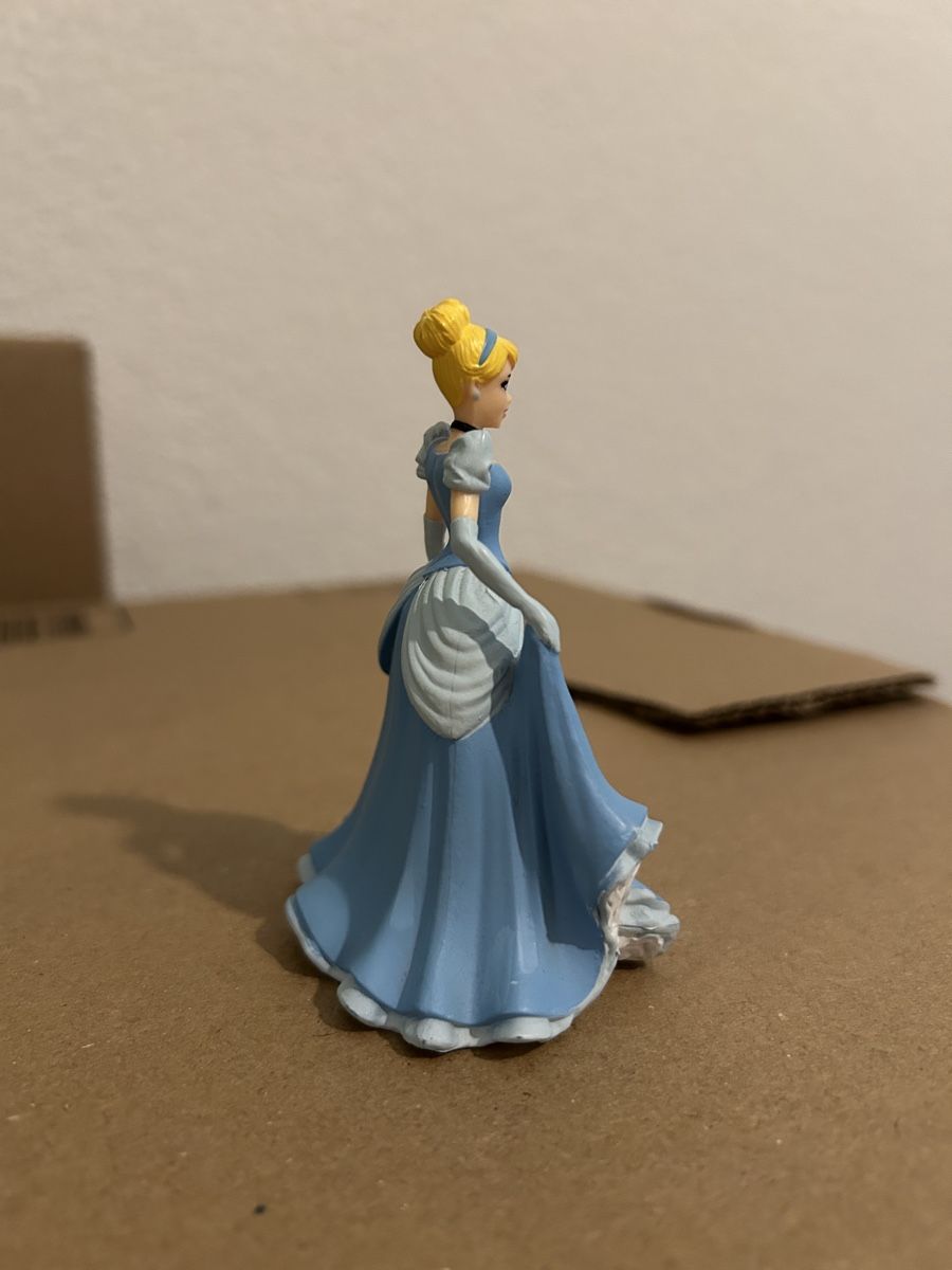 Tonies Giocattoli: Tonies Figur Cinderella – Usato da Thun venduto da ann_j9cx 1
