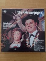 Dr Gemsjäger Jodelduett
