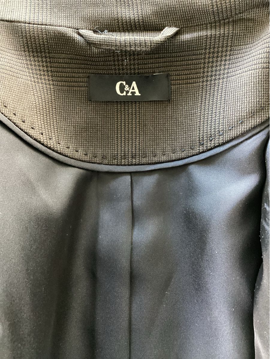 C&A Giacche: Damenblazer, Gr. 44 – Nuovo (secondo la descrizione) da Salenstein venduto da Esprit57 4