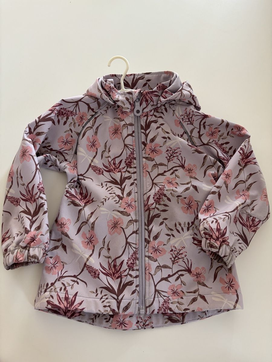 Minymo Giacche & Cappotti: Minymo Softshelljacke Gr. 98 – Usato da Höri venduto da Celine.11