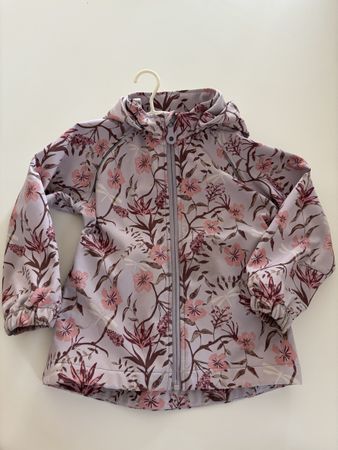 Minymo Softshelljacke Gr. 98