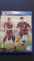 FIFA 15