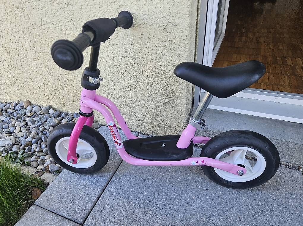 Veicoli per bambini: Puky Laufrad  – Usato da Esslingen venduto da Elerni 1