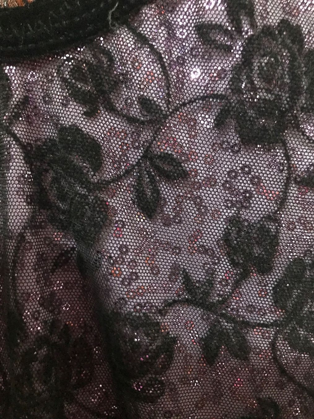 Vestiti & Gonne: Neu ELITEXPRESSION Eislauf Kürkleid, Gr.10-12 Jahre – Nuovo e nell'imballaggio originale da Vezia venduto da luce2011 3