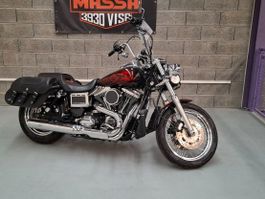 Dyna FXDL Ideal für Clubstyle
