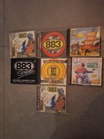 CD's 883