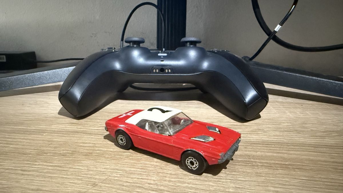 Matchbox Modellini d'auto: 1973 Matchbox Superfast Dodge Challenger Made in England – Usato da  venduto da