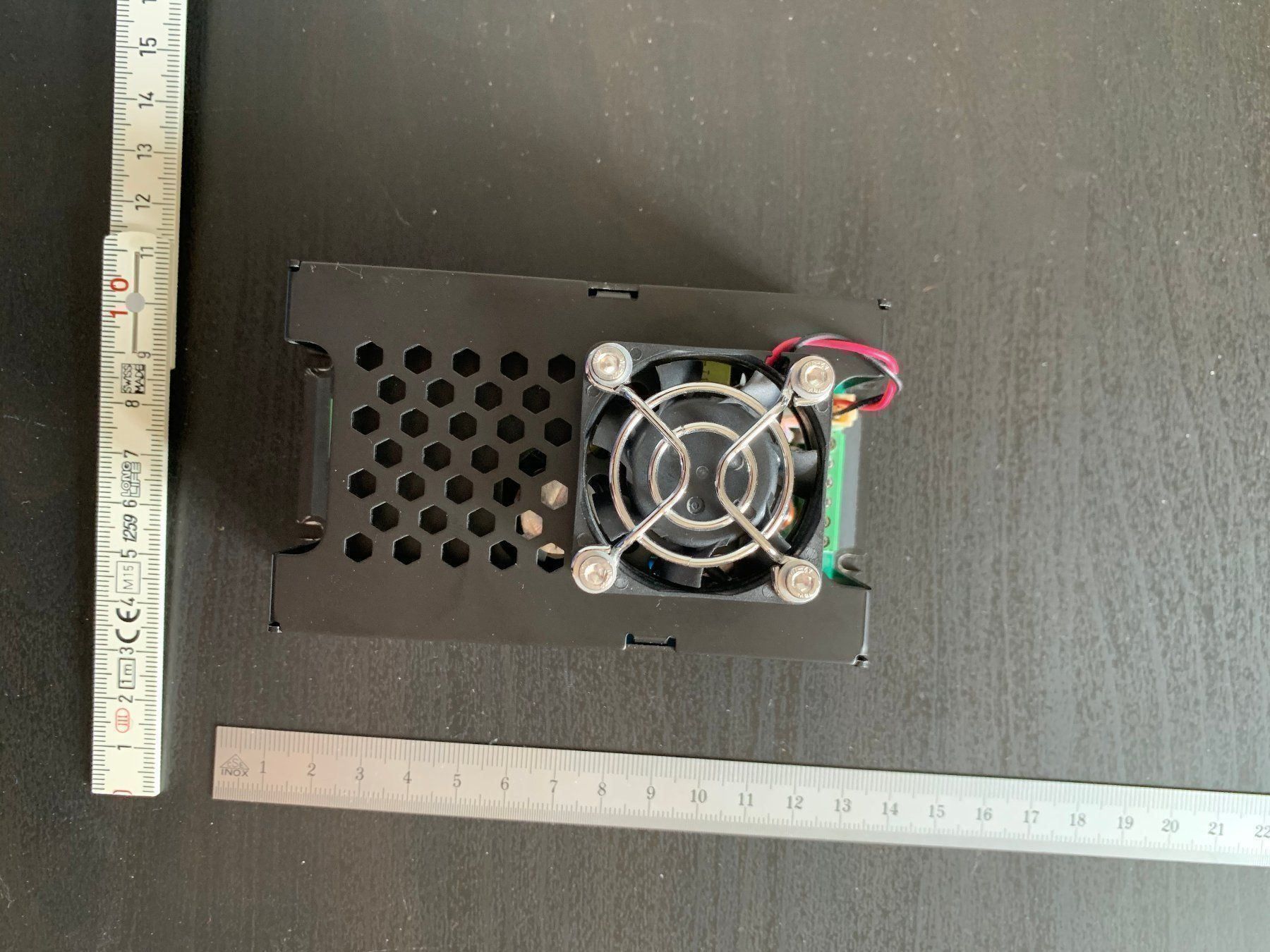 Componenti elettronici: Alimentation Traco TPP150-115 15V – Usato da Montreux venduto da Space_koaster