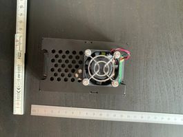 Alimentation Traco TPP150-115 15V