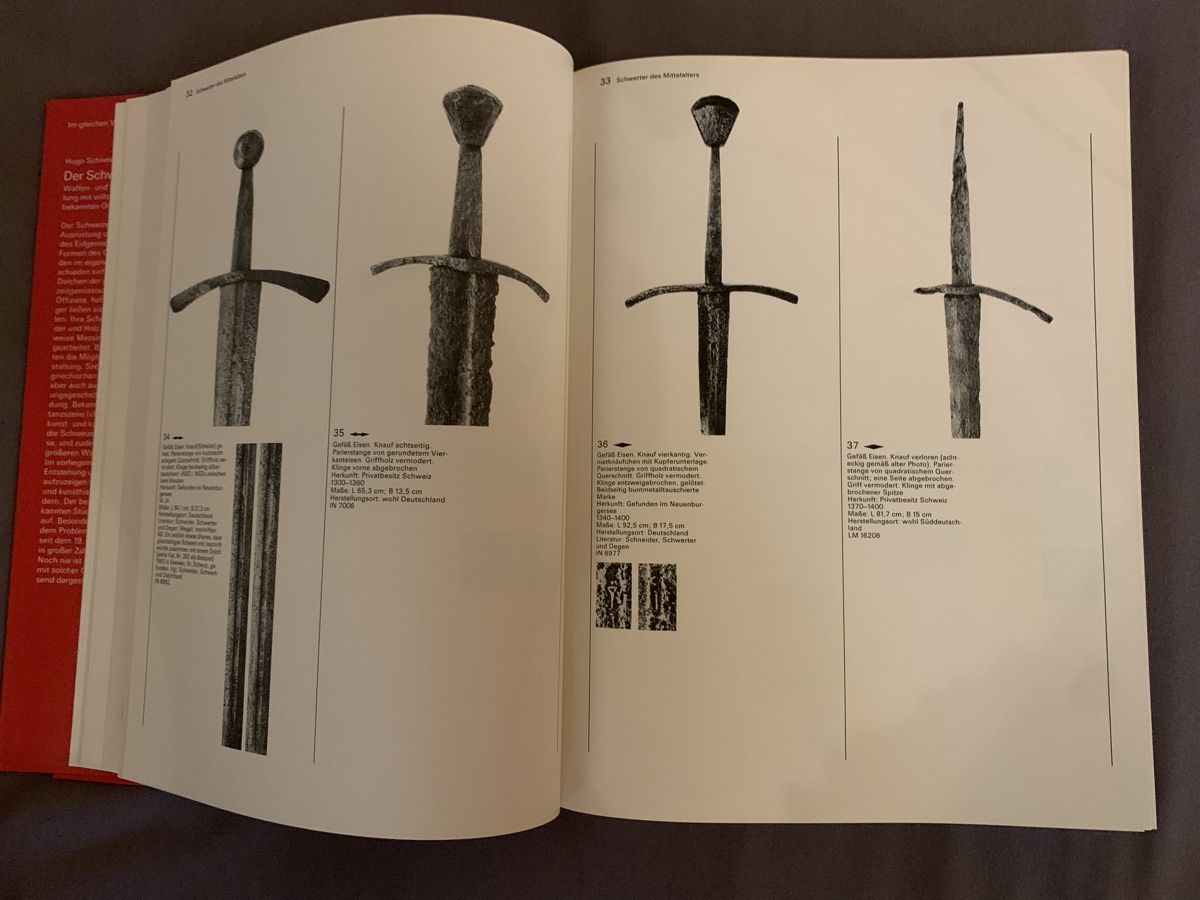 Libri: Waffen im schweizerischen Landesmuseum – Nuovo (secondo la descrizione) da Dotnacht venduto da tmn_8 2