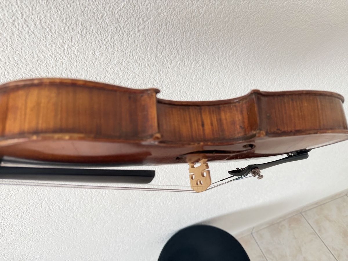 Musikinstrumente: Violon 4/4 Laurentius Storioni – Gebraucht aus Bassecourt von DiM7775 6