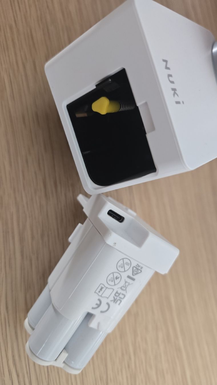 Nuki Lucchetti: NUKI smart lock 3.0 – Usato da Weinfelden venduto da Zero_eight 3