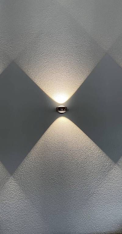 Lampade: Occhio Sento Wandleuchte – Usato da Uffikon venduto da FelPas