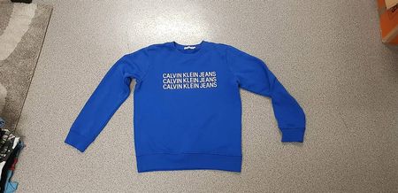 Calvin Klein Jeans Pullover Gr. 158