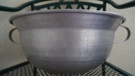 Teigschüssel Alu Dm 41cm