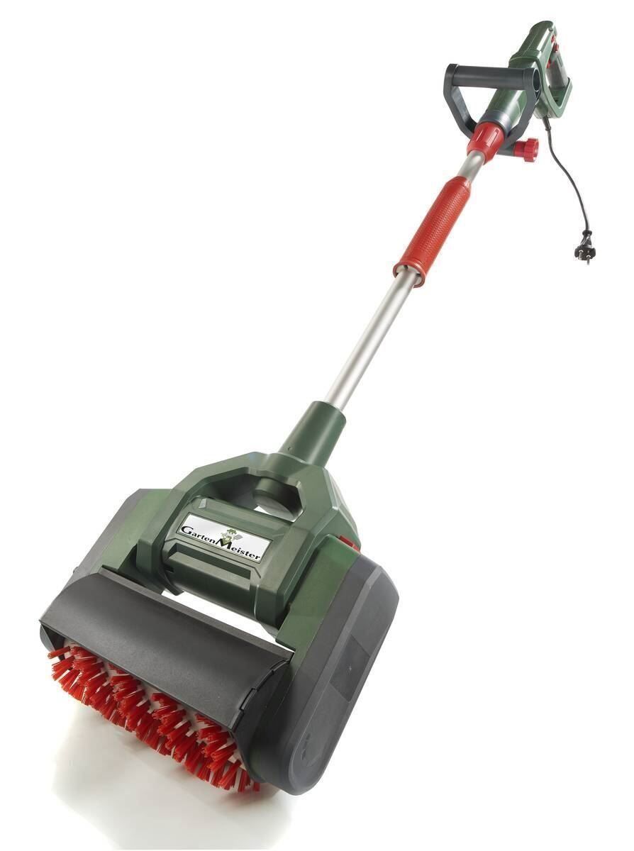 Altro per la casa: GartenMeister X-Brush Bodenreiniger – Nuovo e nell'imballaggio originale da Koppigen venduto da Bracher_Mail-House 2
