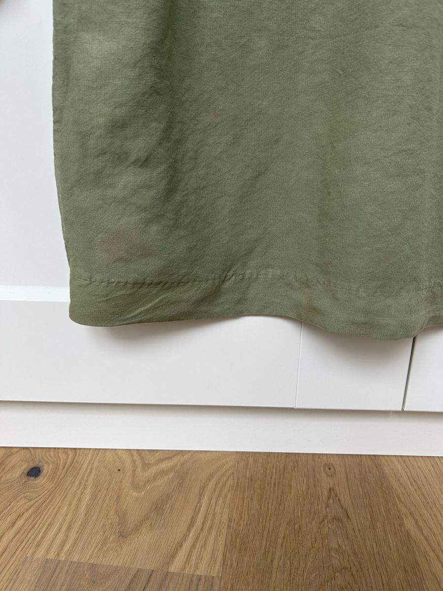 Vestiti: Sommerkleid mit Leine Gr. 40 Khaki – Usato da Birmensdorf ZH venduto da tsp_fs5j 5