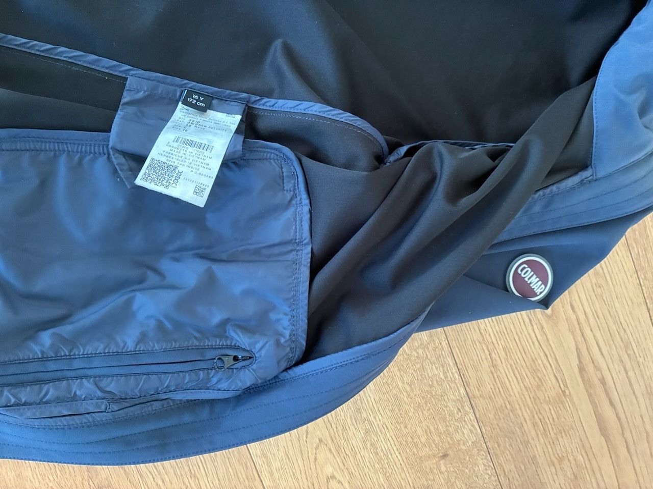 Jacken & Mäntel: Colmar Übergangsjacke – Gebraucht aus Jona von dogcow993 2