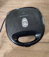 "Silver Crest" Sandwichmaker 