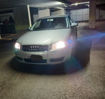 Audi a3 mit mfk wird täglich gefahren 8 fachbereit