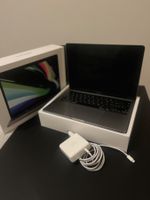 Apple MacBook Pro 13 Zoll Space Grey