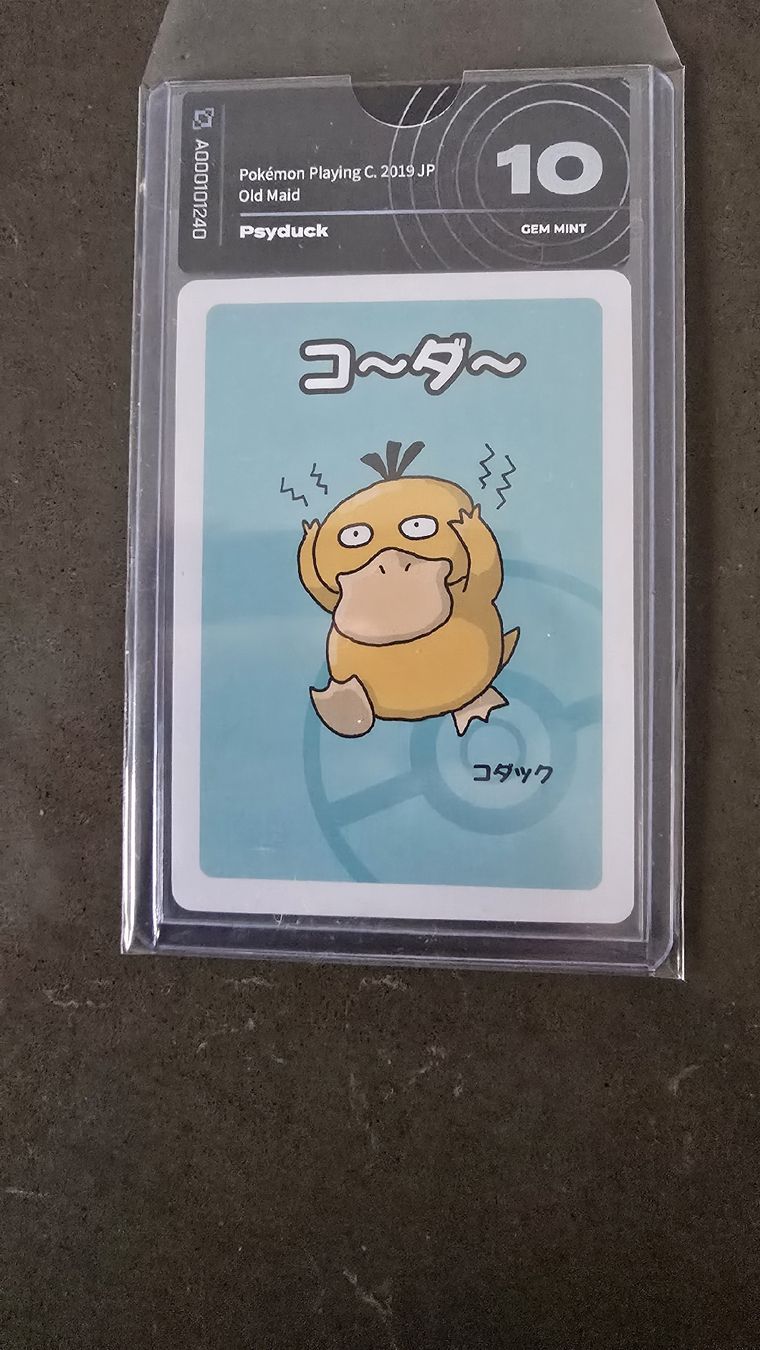 Pokémon Carte collezionabili: Pokémon – Usato da Massagno venduto da Arj87
