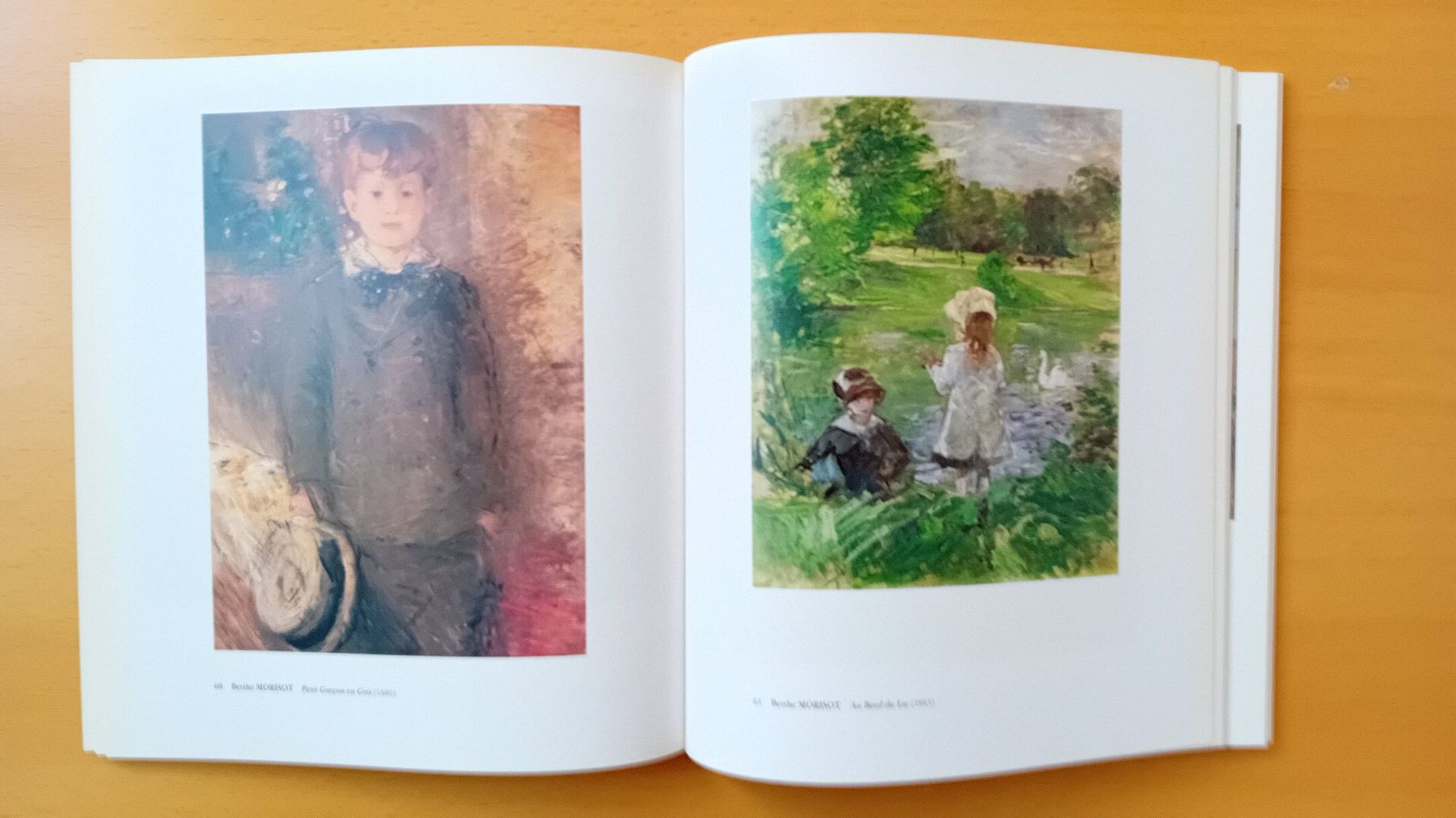 Libri: L'Impressionnisme dans les Collections Romandes – Usato da Fribourg venduto da Werkt 2
