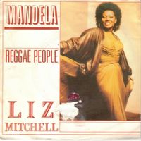 Liz Mitchell  --  Mandela  Single7