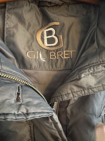 Gil Bret Daunenmantel