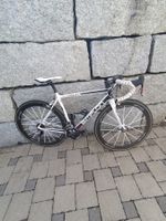 Simplon Pavo 3 Carbon, mit Lightweight Laufrädern GR.52