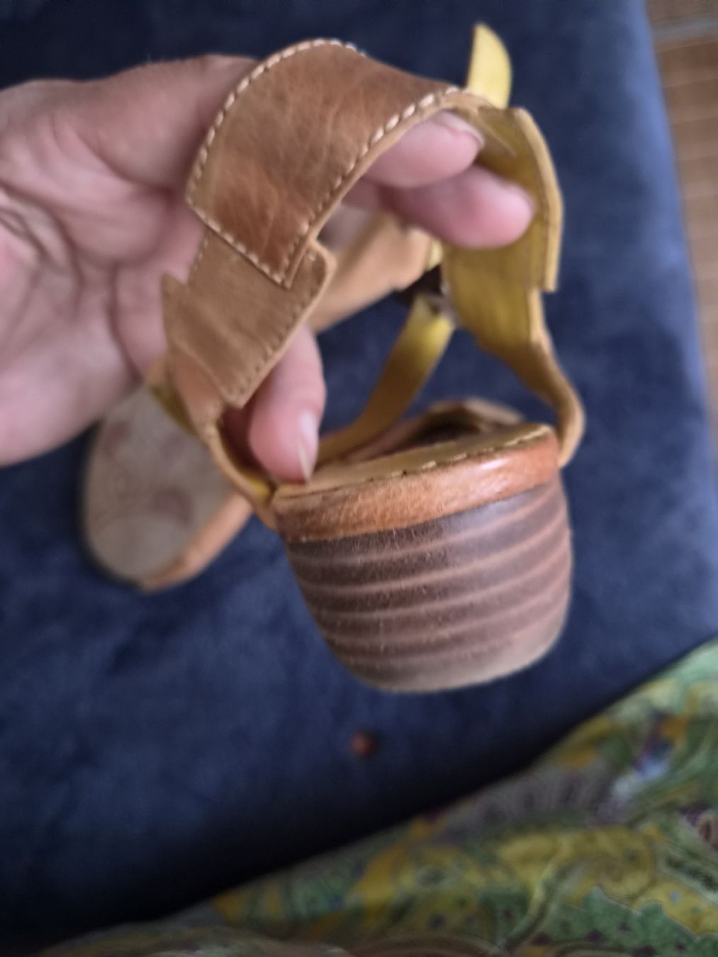 Scarpe da donna: Everybody, Echtleder Gr. 39 – Usato da Frenkendorf venduto da Moon111 5