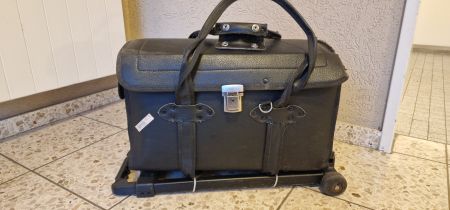 Crewbag Swiss Retro