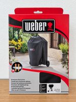 Weber Premium-Grillabdeckhaube – Neu