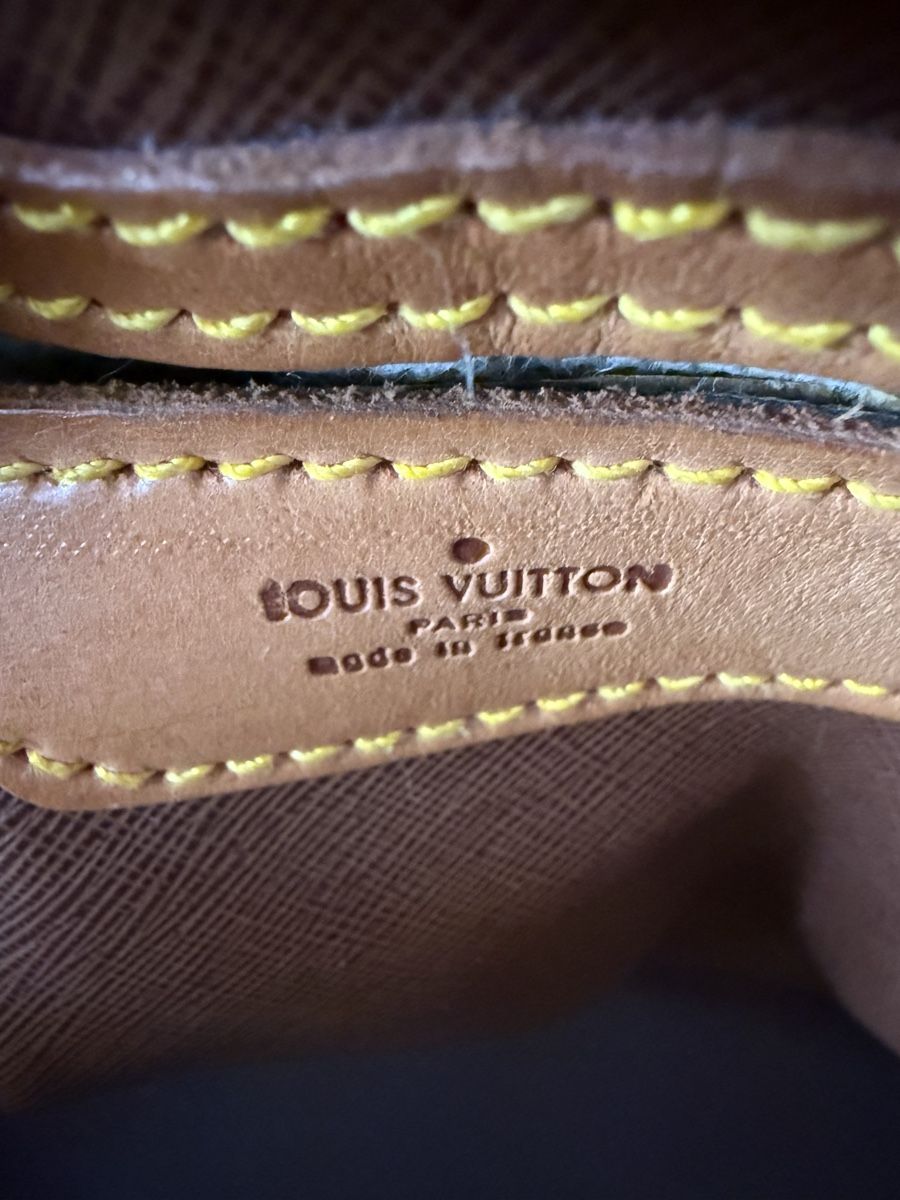 Louis Vuitton Taschen für Damen: Sac à main Louis Vuitton  – Gebraucht aus Vésenaz von NORA1325 3