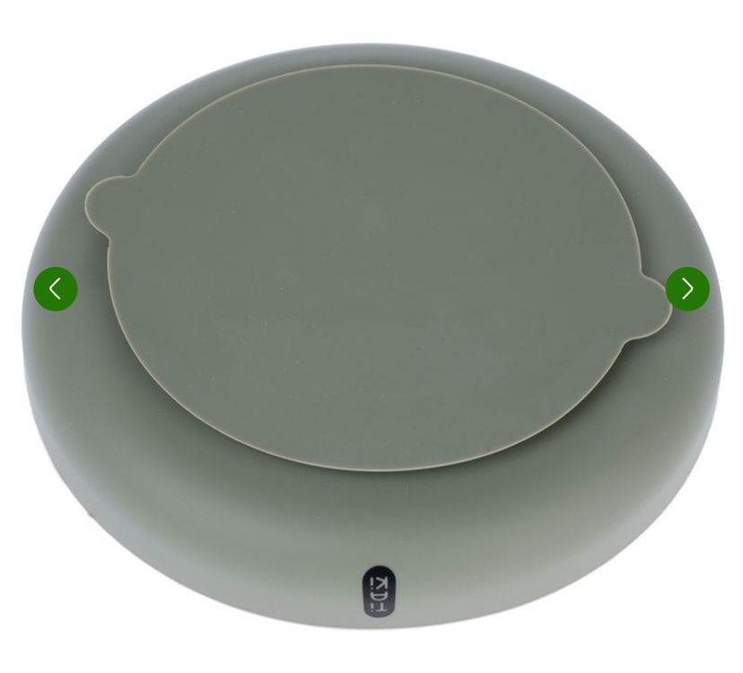 2x Slow Feeder / Schleckmatte für den Hund von TIAKI 9
