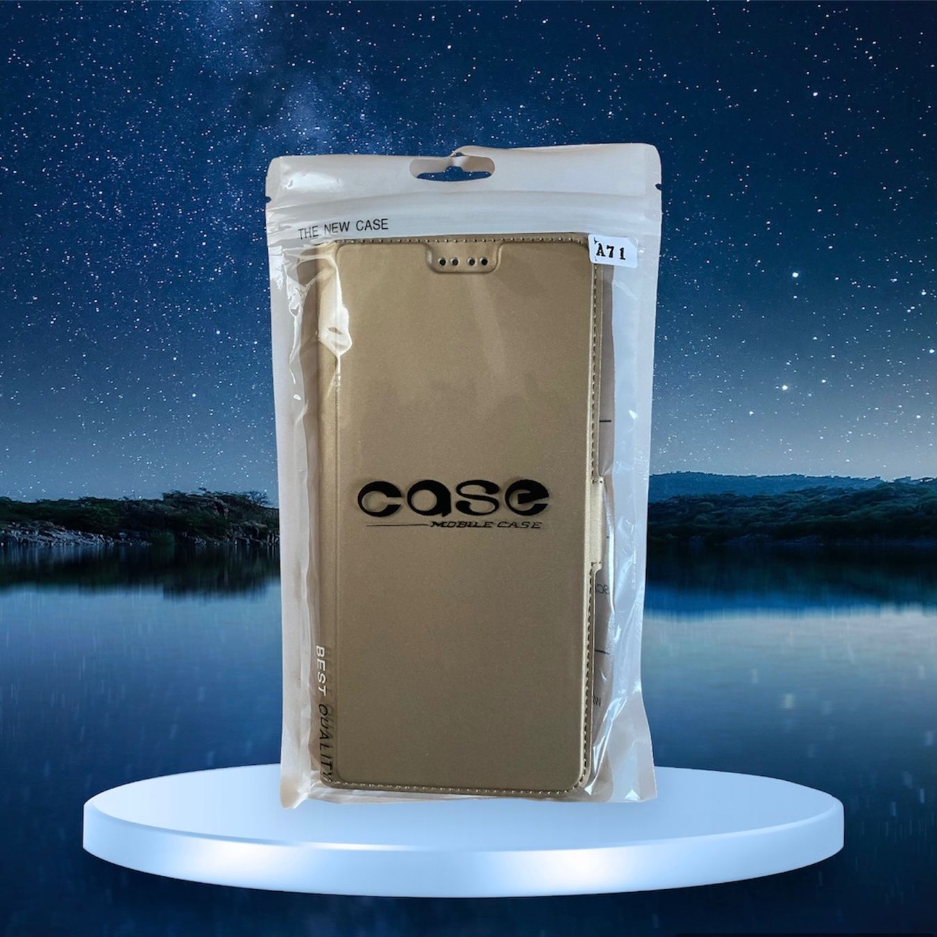 Cover & Protezioni schermo: étuis pour samsung A71 – Nuovo e nell'imballaggio originale da Marly venduto da Rage_ 2