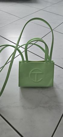 Telfar Shopping Bag Small -Top Zustand!