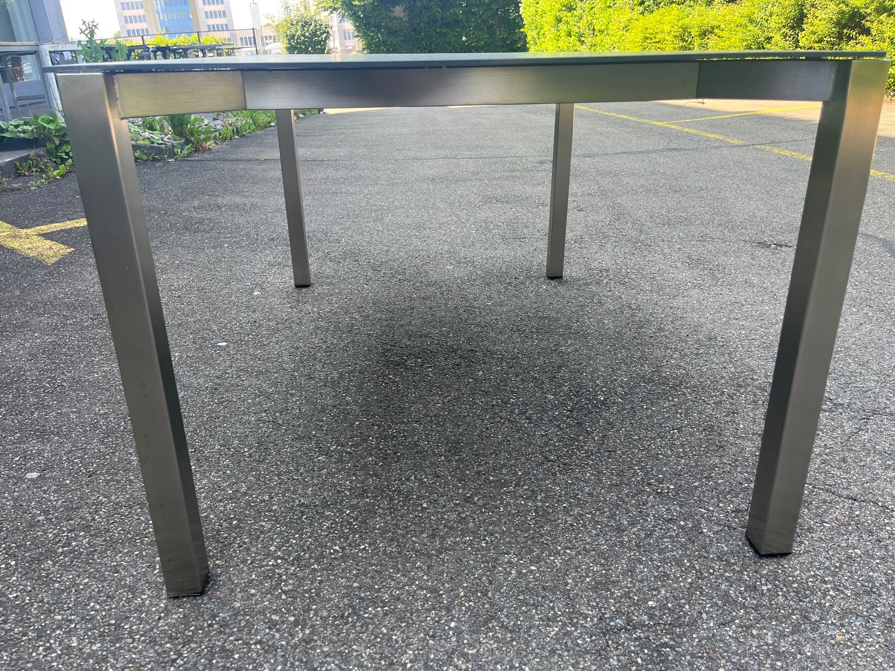 Tavoli: X-Fly Gartentisch MAZUVO – Nuovo (secondo la descrizione) da Volketswil venduto da Mazuvo8604 2