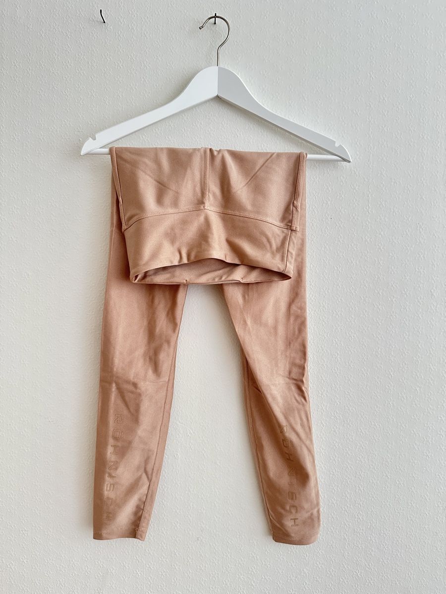 Leggings: Rönsch Leggings  – Usato da Zürich venduto da aidapo