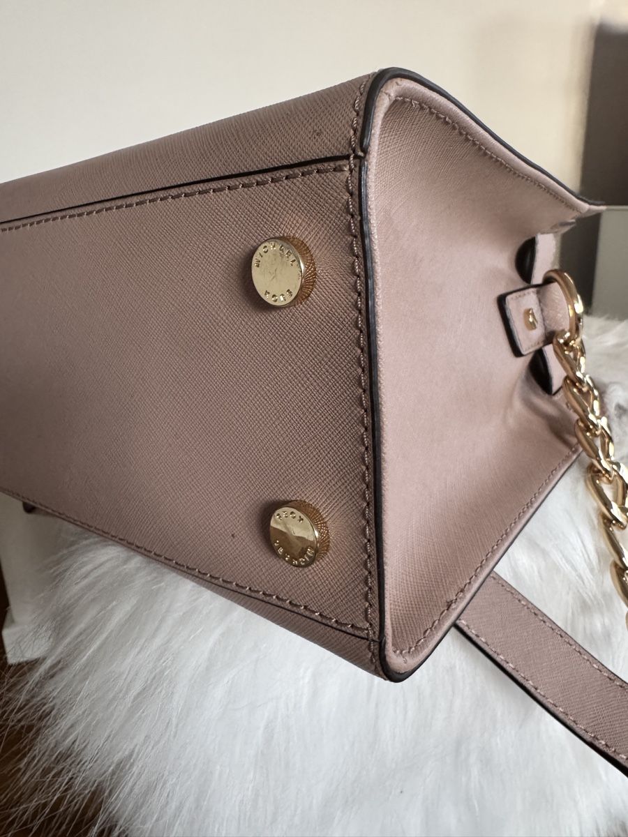 Michael Kors Taschen für Damen: Michael Kors Hamilton Rosé – Neu (gemäss Beschreibung) aus Maur von Gazelle111 3