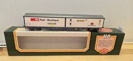 Hag Nr.358 Güterwagen Habils "Rail-Boutique" SBB CFF FFS AC