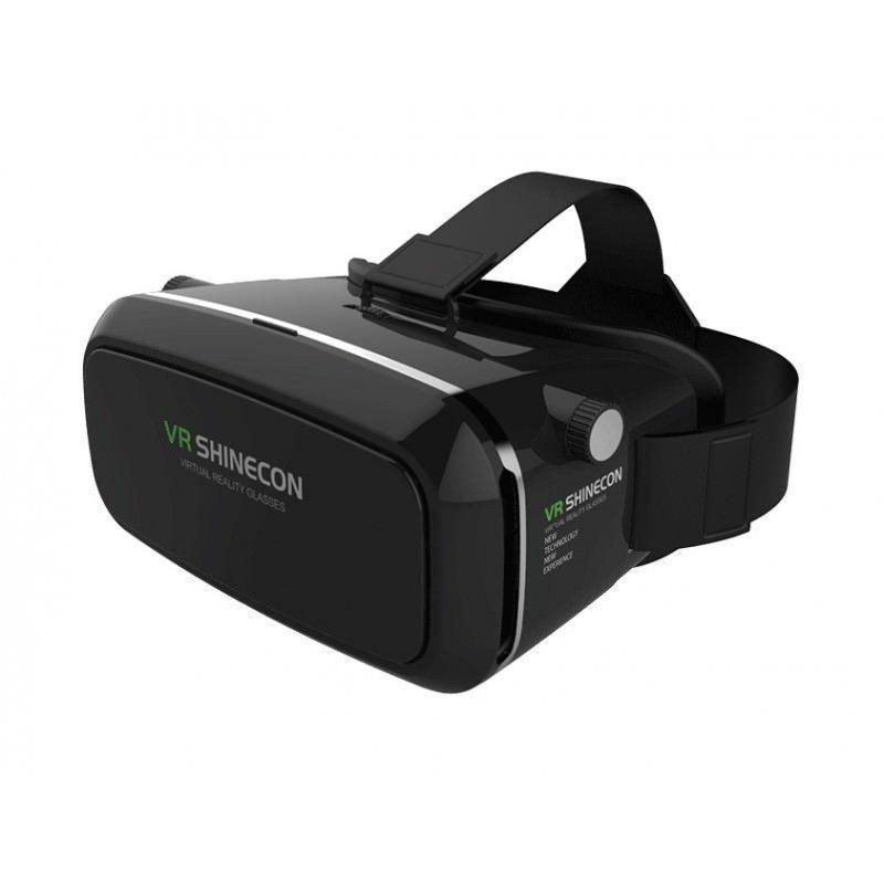 Casco VR: Shinecon VR Brille / Goggles – Nuovo e nell'imballaggio originale da Oberglatt ZH venduto da Mrf808