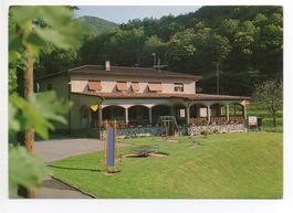 SOMAZZO TI Grotto del Passerotto
