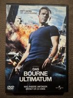 Das Bourne Ultimatum