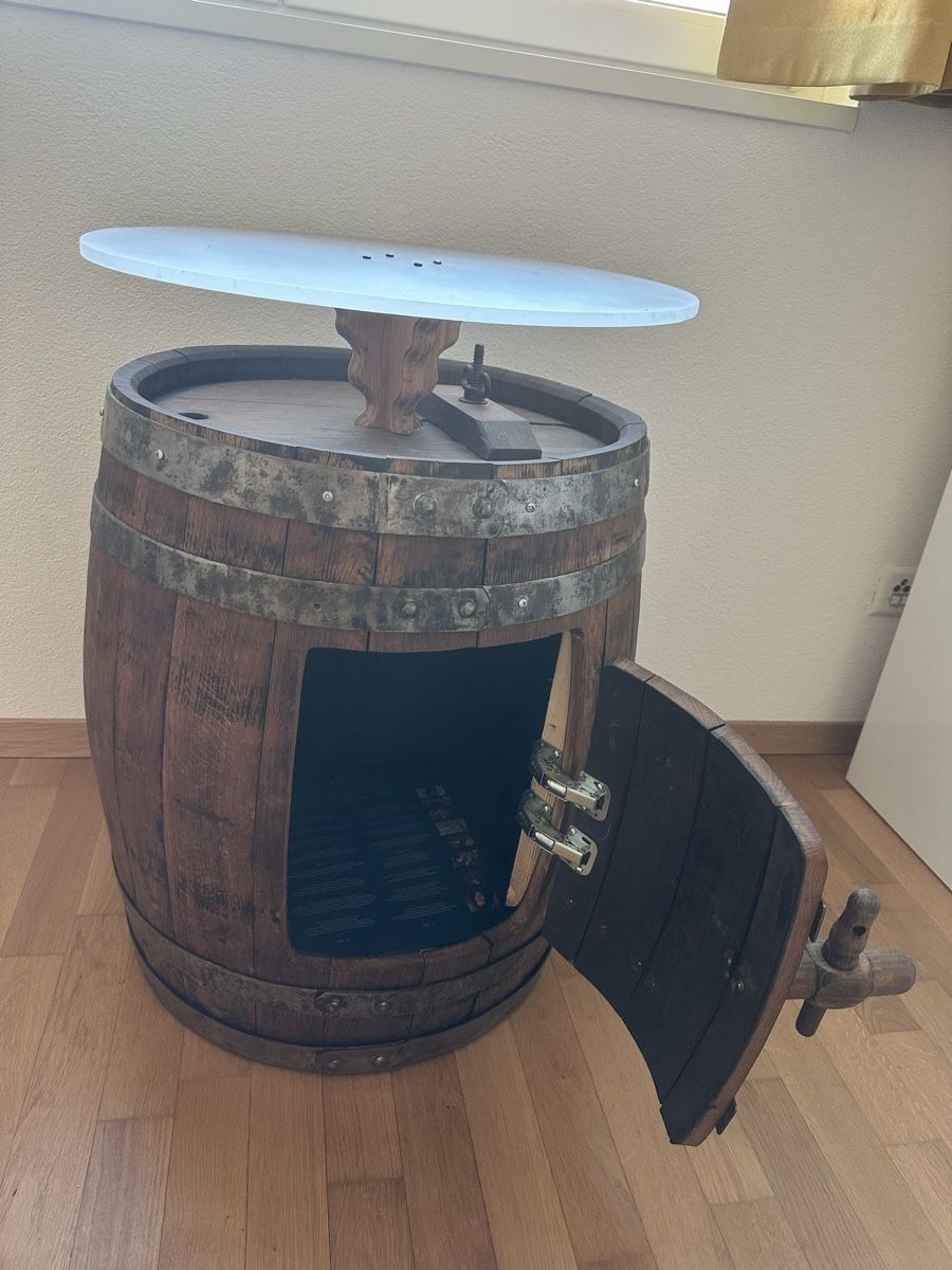 Accessoires: Bierfass – D'occasion à Mels par _sabrina92 2