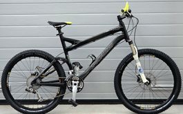 Specialized Fully Mountainbike Carbon ab Service & Neuteile